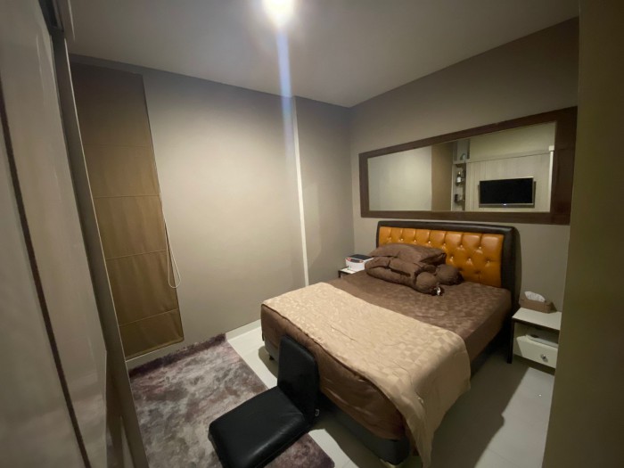 Rumah dijual di Le Freya Lippo Cikarang
